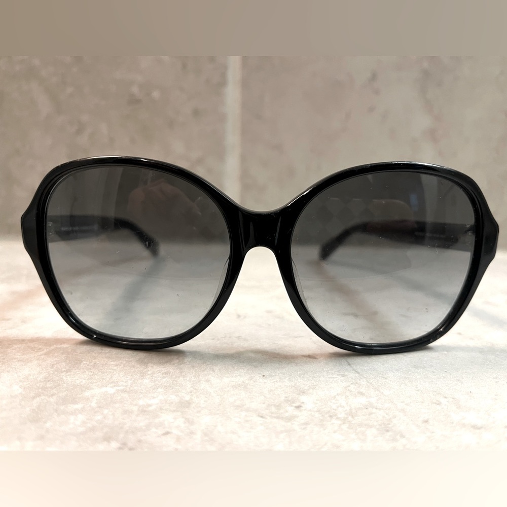 Marc by Marc Jacobs Oversized Sunglasses